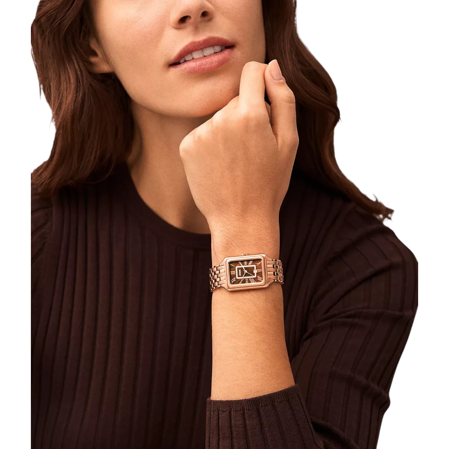 Fossil Watch For Women ES5323