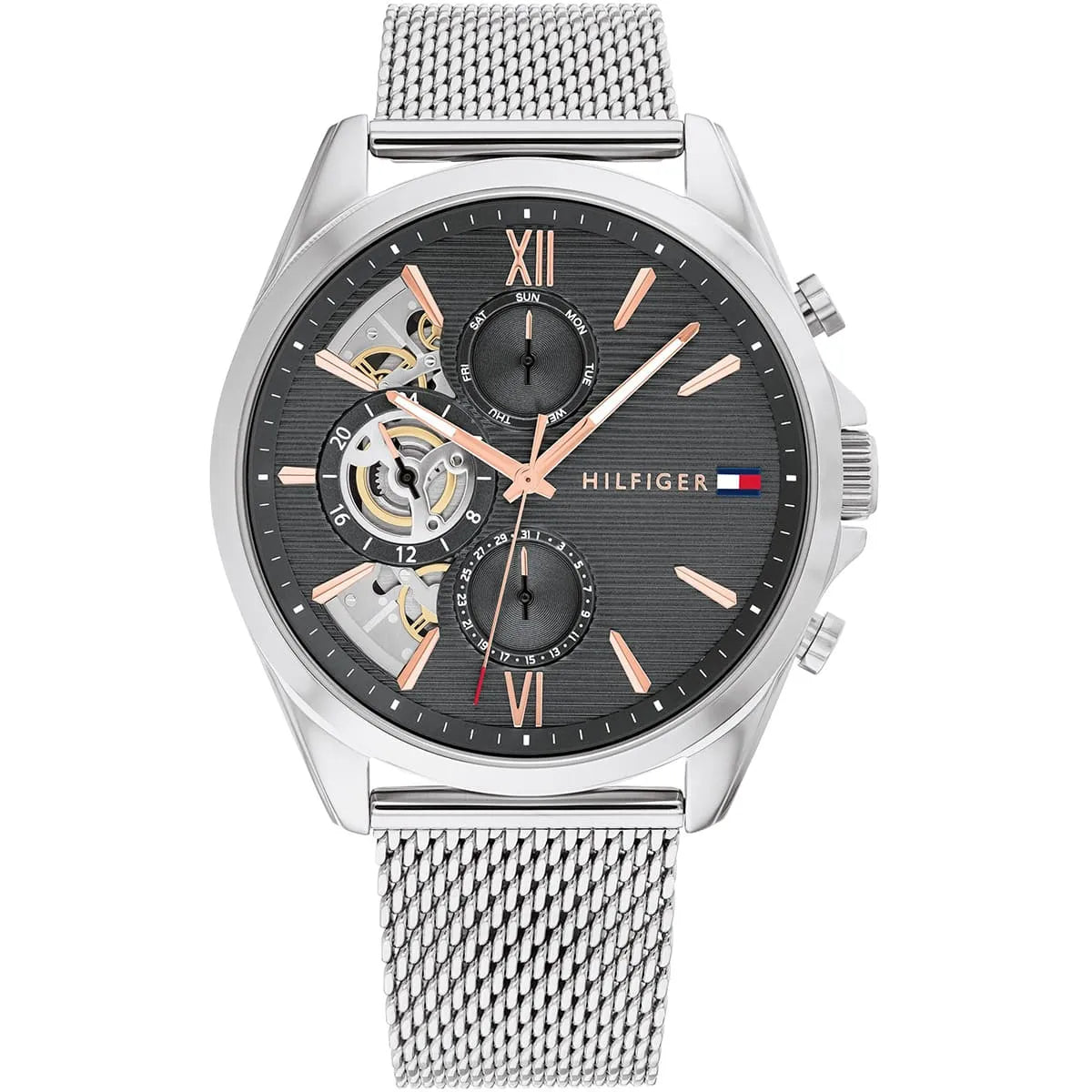 Tommy Hilfiger Watch For Men 1710646