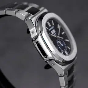 Patek Philippe Nautilus Mirror Original Watch