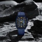 Naviforce Watch For Men NF6101-BE-Y-BE