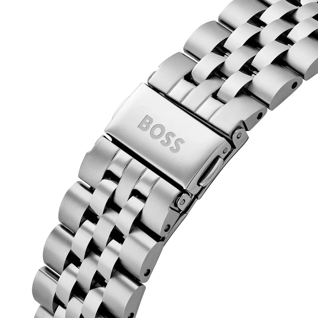 Hugo Boss Watch For Men 1514236
