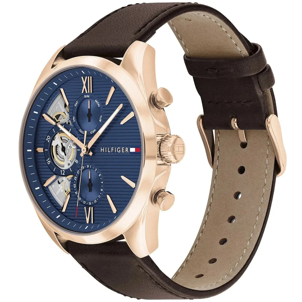 Tommy Hilfiger Watch For Men 1710645