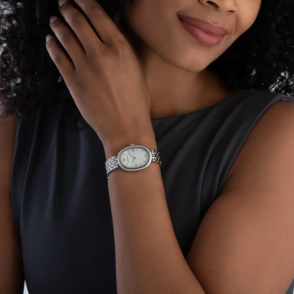 Emporio Armani Watch For Women AR11706