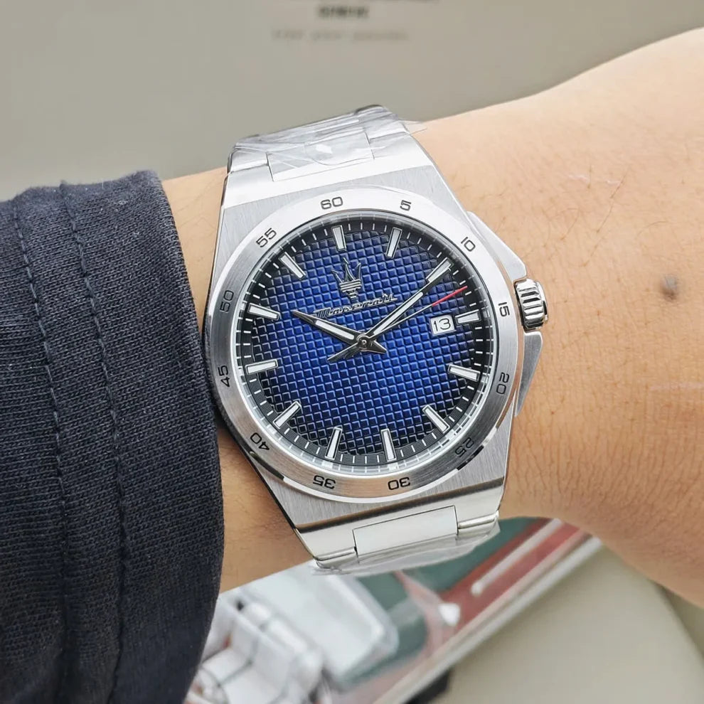 Maserati Watch For Men R8853153001