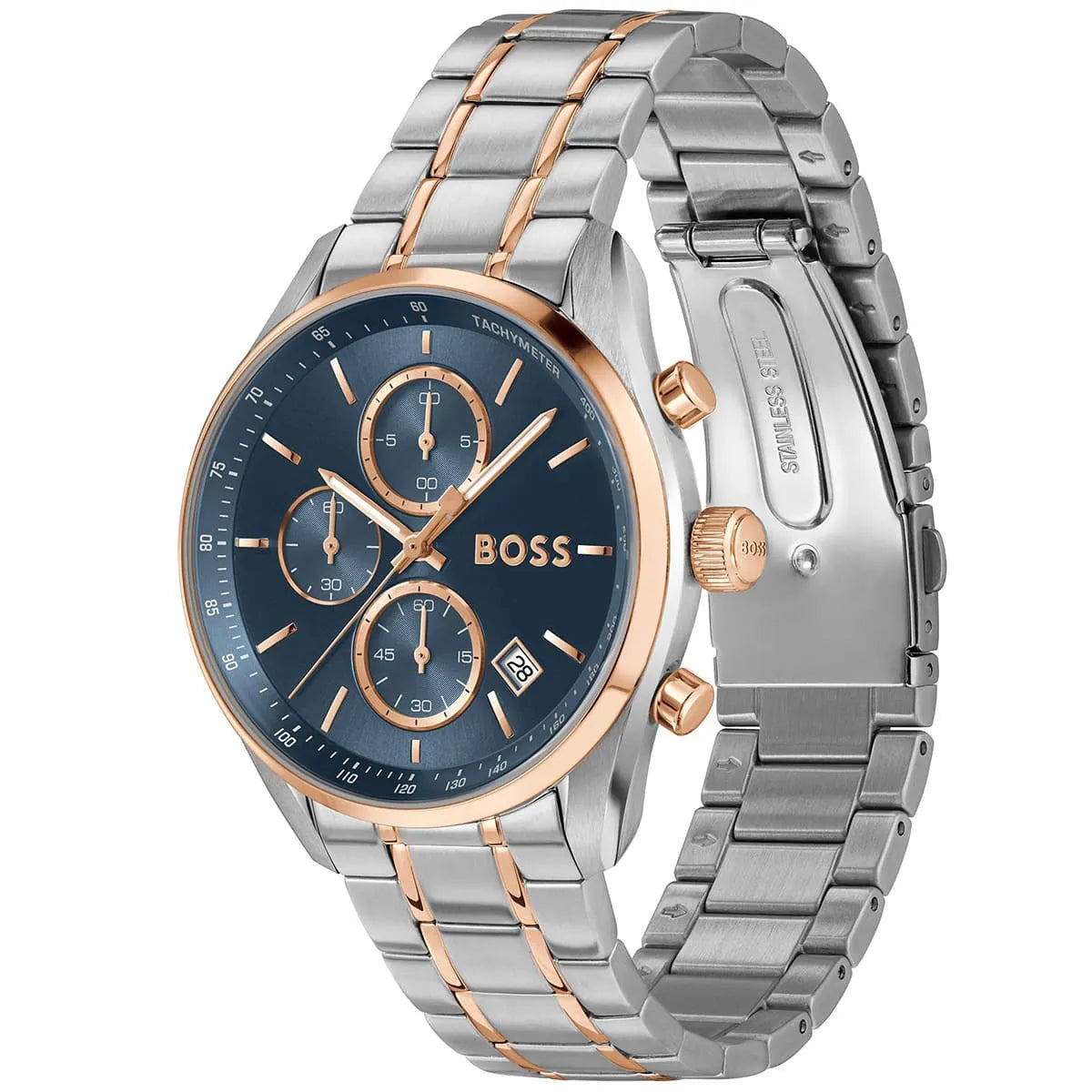 Hugo Boss Watch For Men 1514260