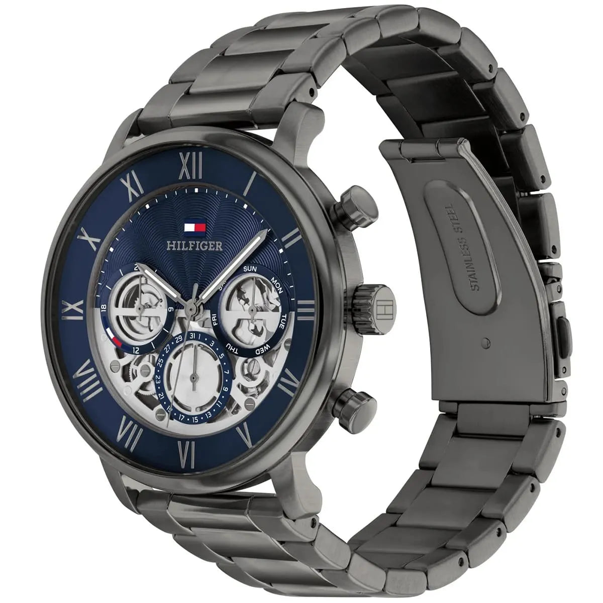 Tommy Hilfiger Watch For Men 1710707