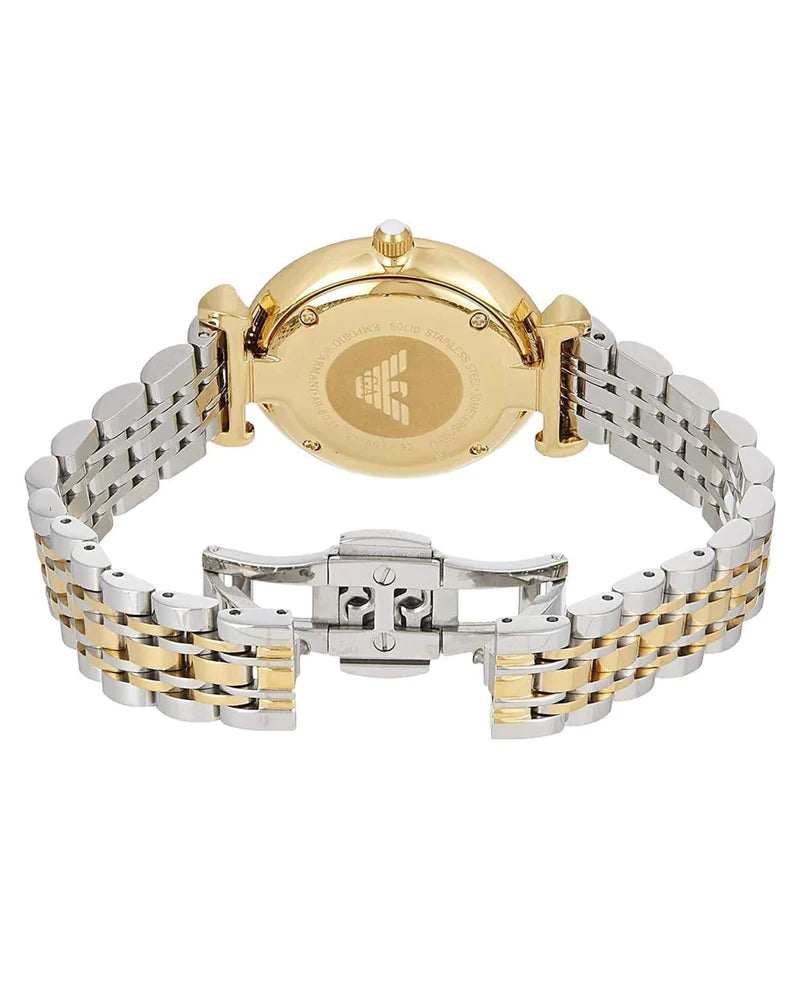 Emporio Armani Watch For Women AR8031
