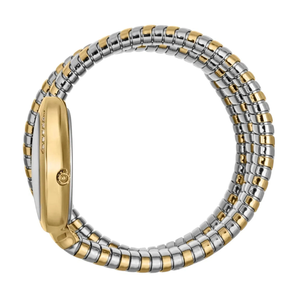 Just Cavalli Stainless Steel Analog Women’s Watch JC1L228M0065