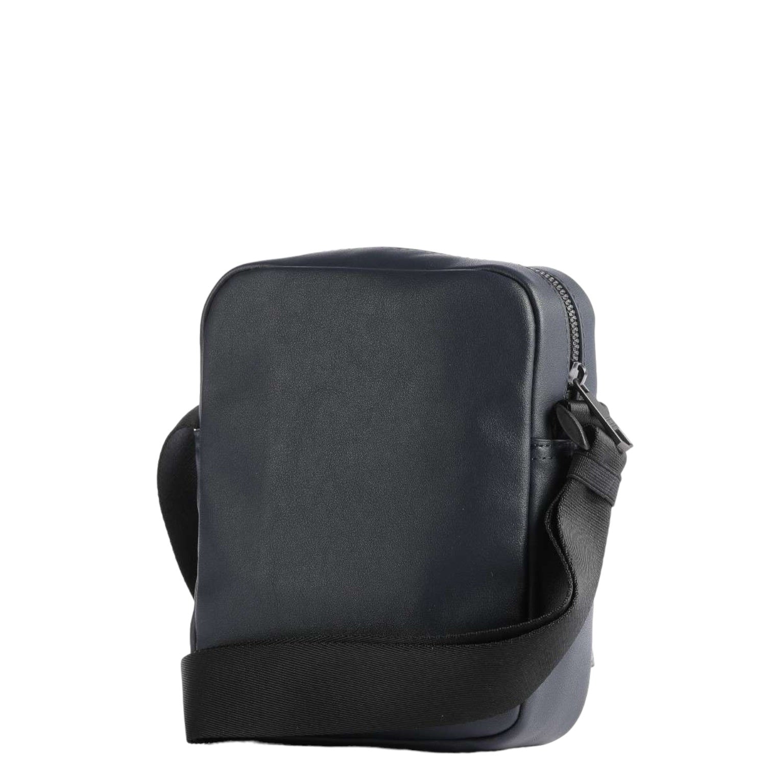 Tommy Hilfiger Men's Black Crossbody