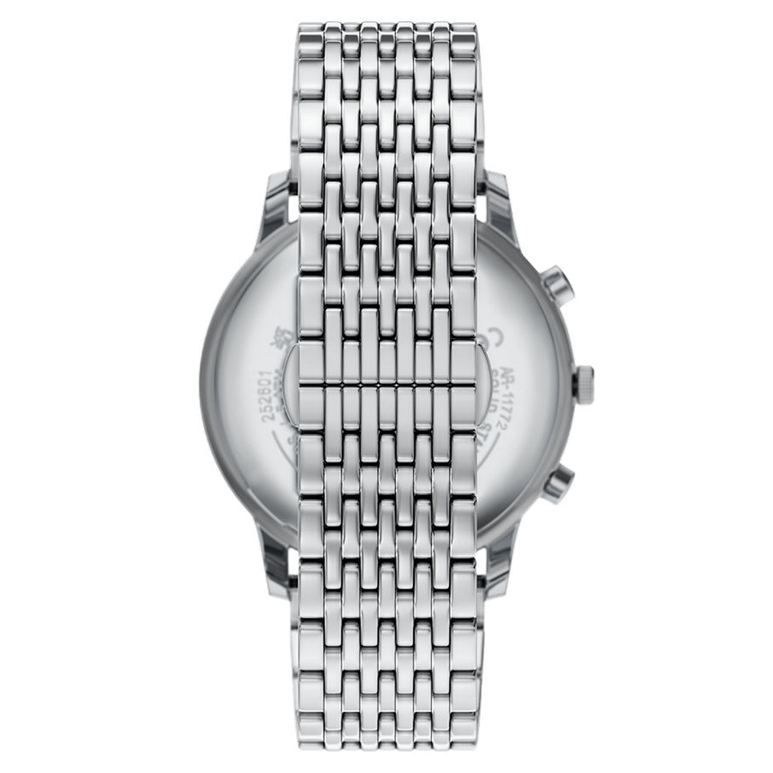 Emporio Armani Watch For Men AR11772