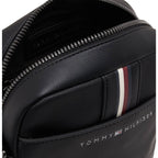 Tommy Hilfiger Men's Black Crossbody