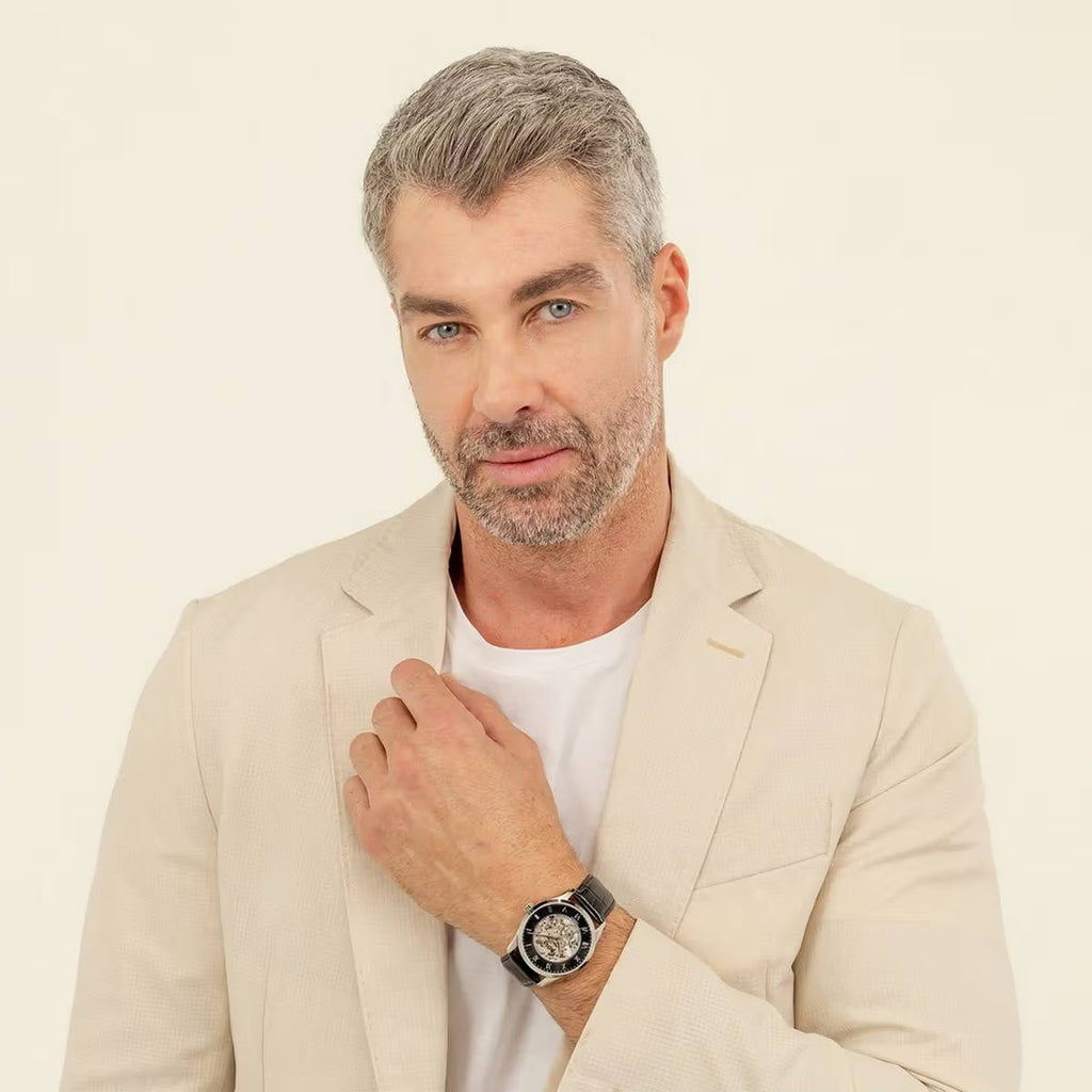 Hugo Boss Watch For Men 1514234