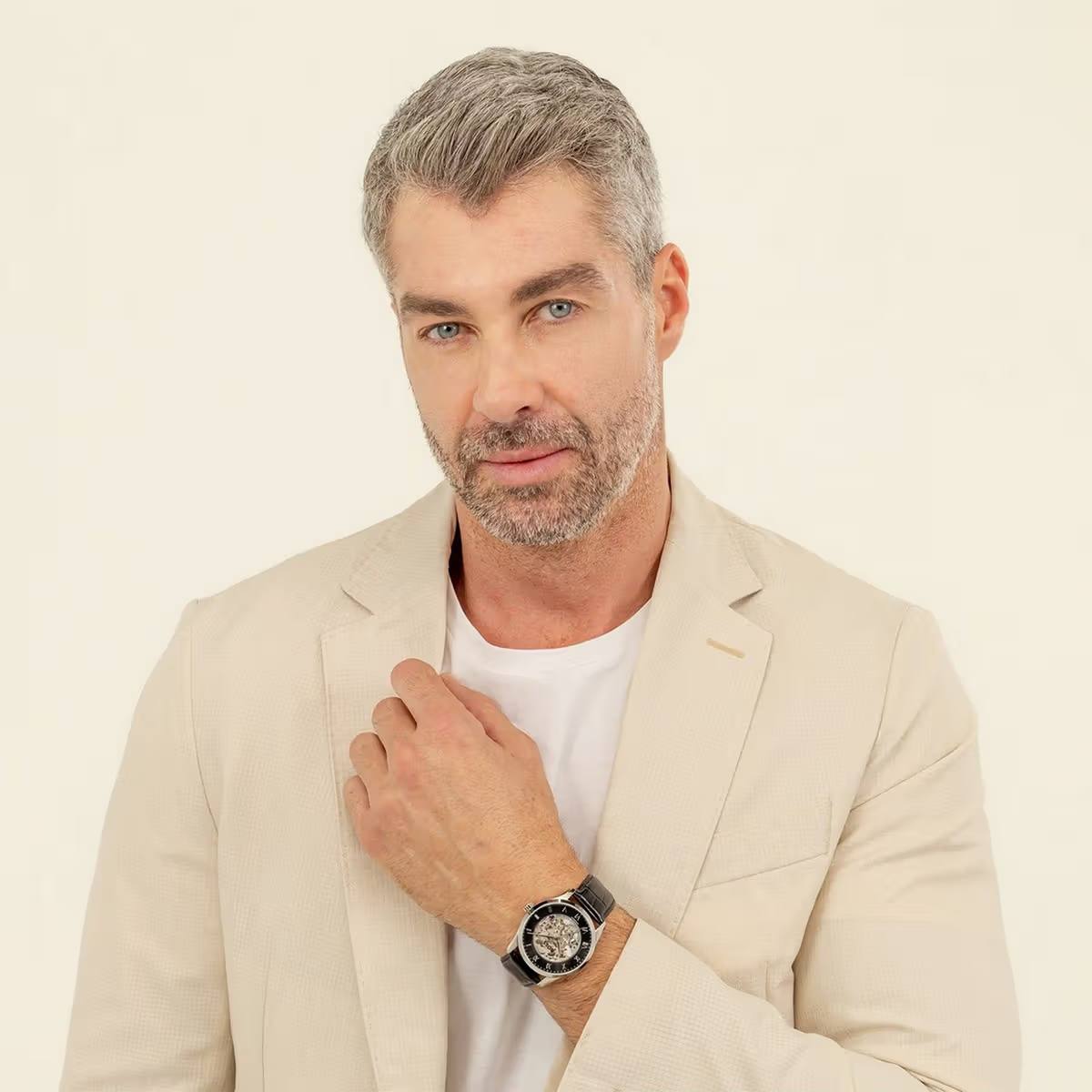 Hugo Boss Watch For Men 1514234