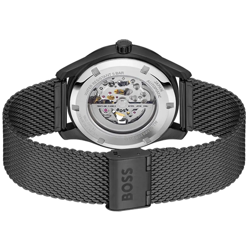 Hugo Boss Watch For Men 1514255