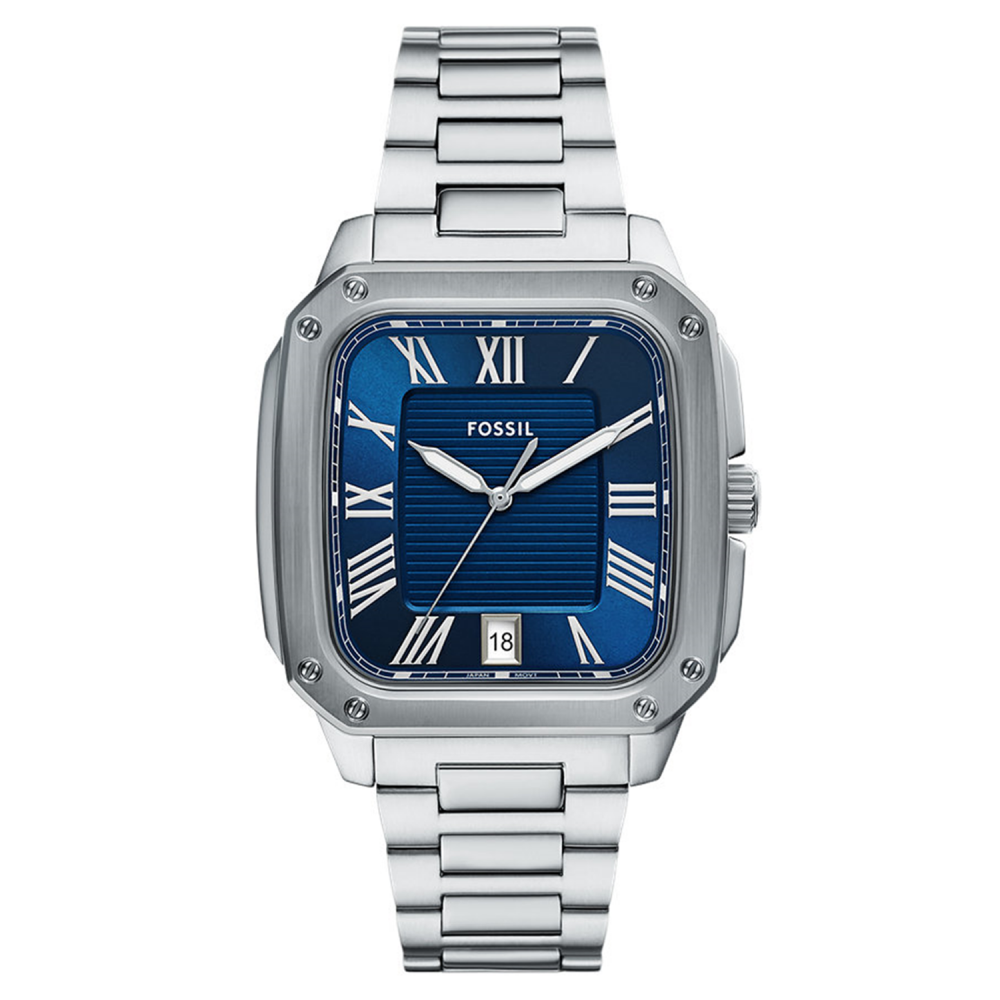 Fossil Men's Watch FS6121