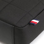 Tommy Hilfiger Men's Black Crossbody