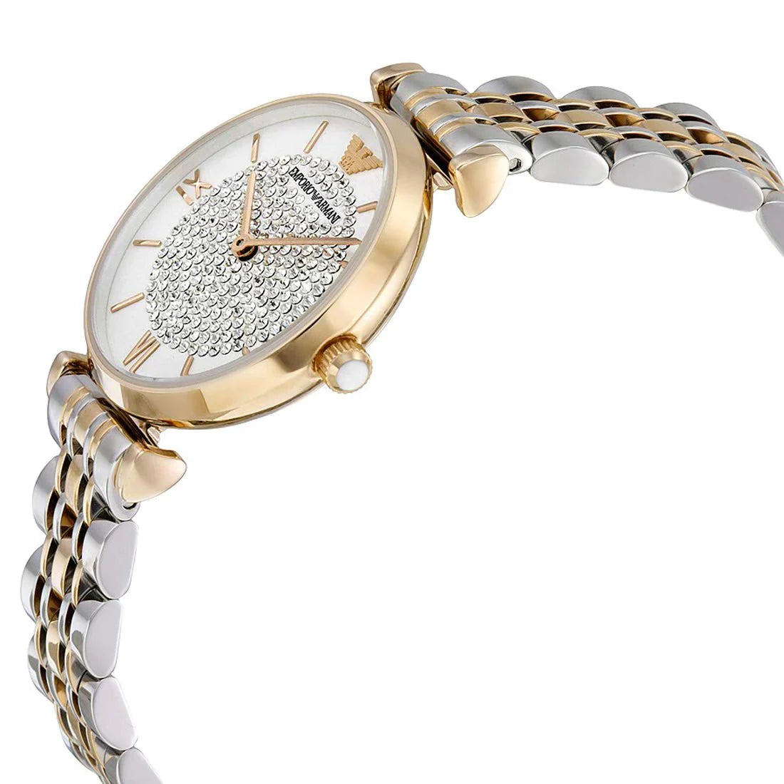 Emporio Armani Watch For Women AR8031