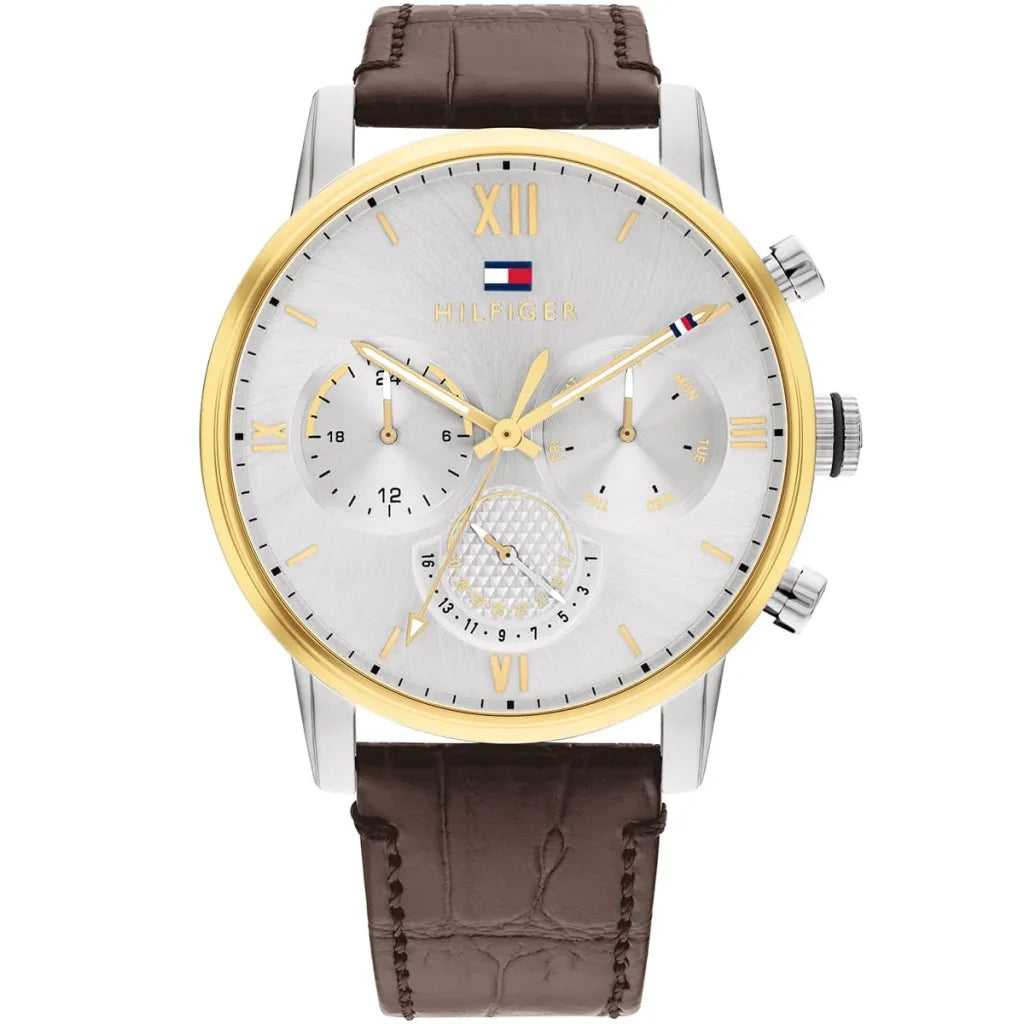 Tommy Hilfiger Watch For Men 1791884