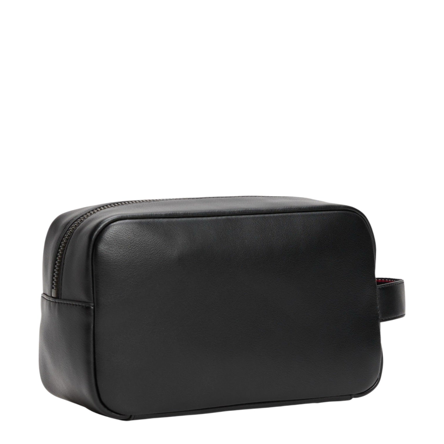 Tommy Hilfiger men's black handbag
