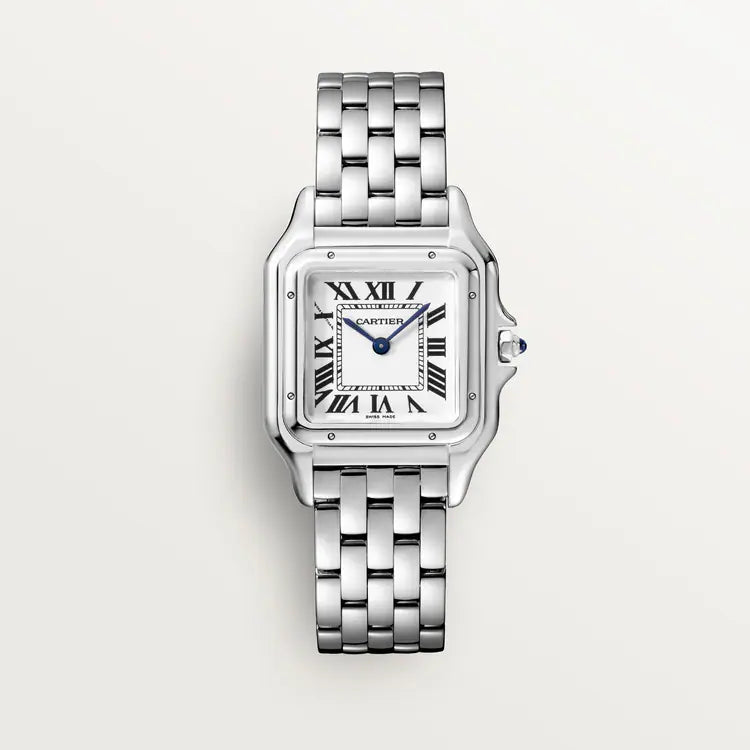 Panthère de Cartier watch