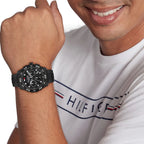 Tommy Hilfiger Watch For Men 1792233