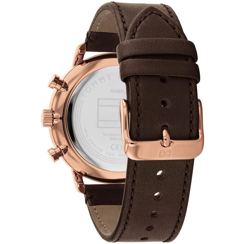 Tommy Hilfiger Watch For Men 1710566