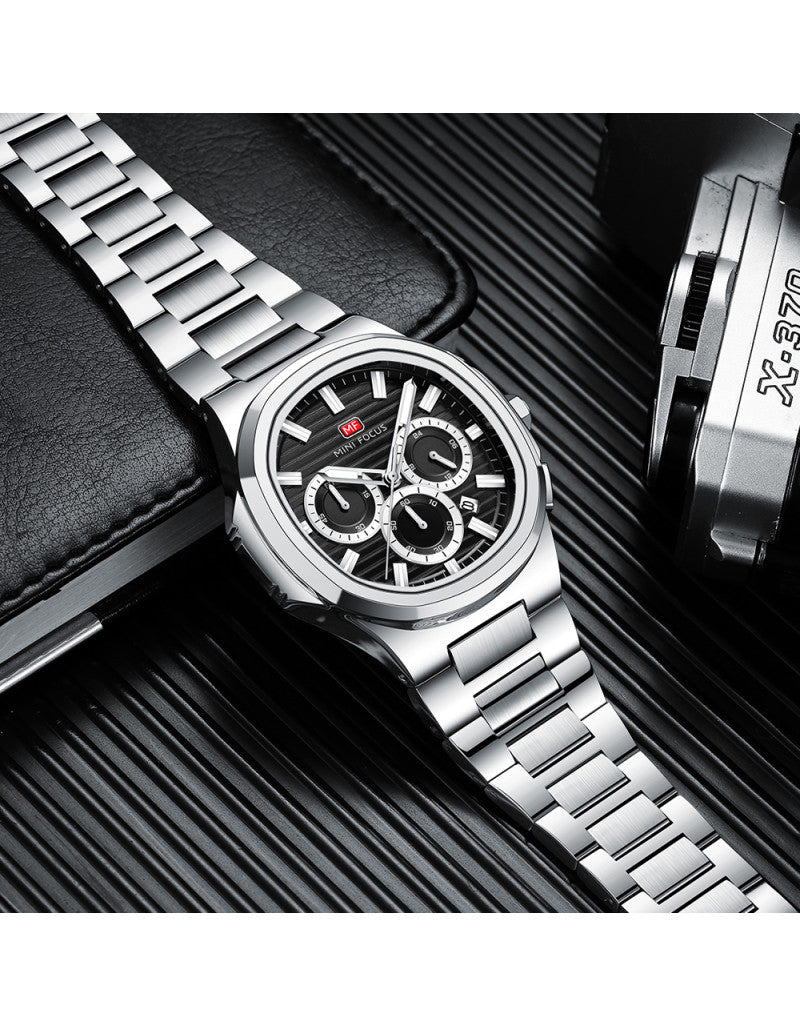 Mini Focus Men's Watch MF0610G.1