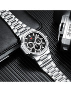 Mini Focus Men's Watch MF0610G.1