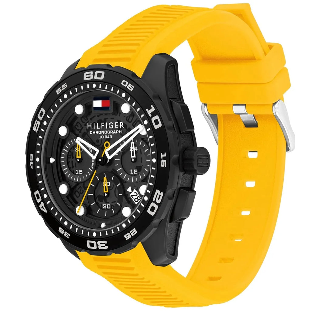 Tommy Hilfiger Watch For Men 1792235