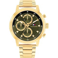 Tommy Hilfiger Watch For Men 1792216