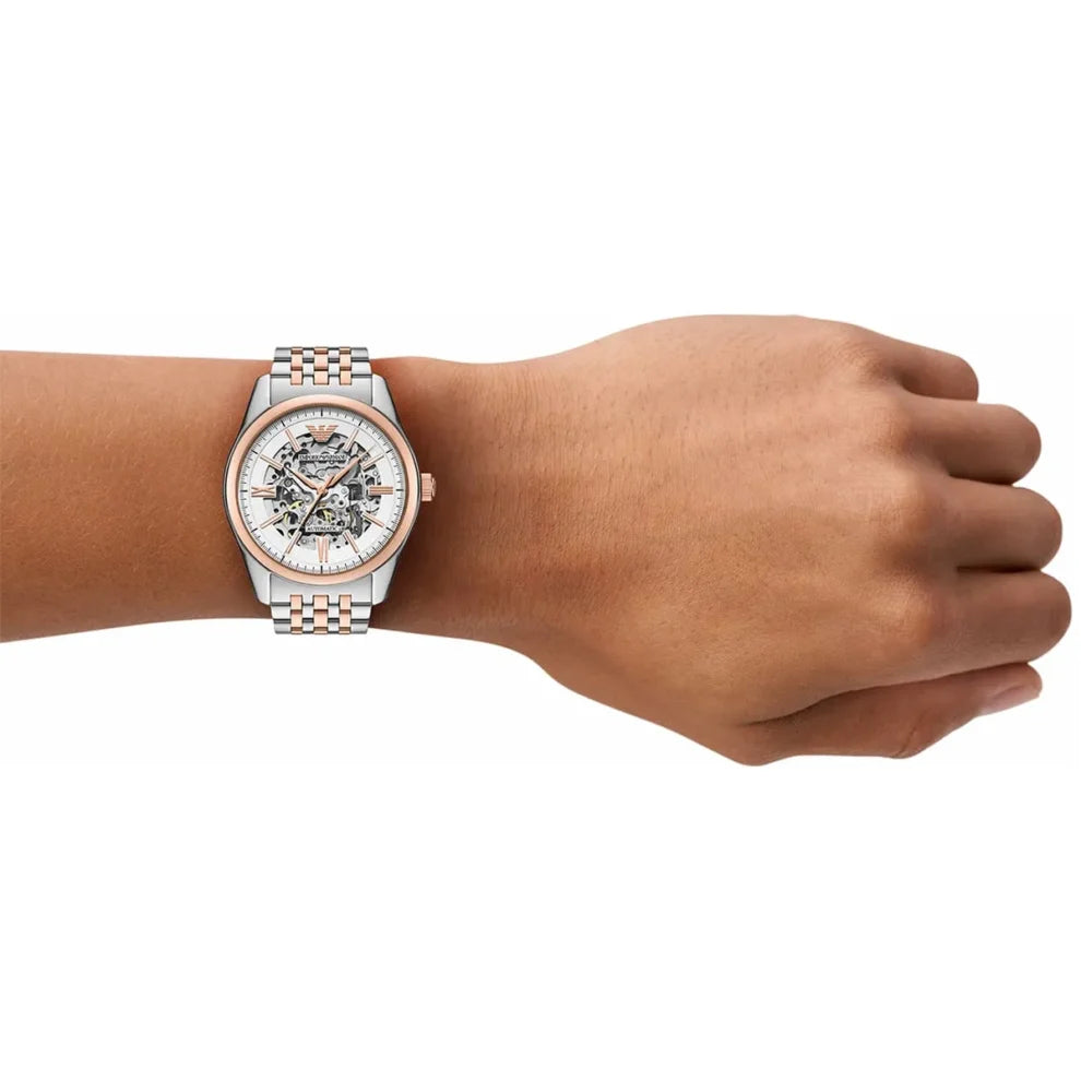 Emporio Armani Watch For Men AR60092