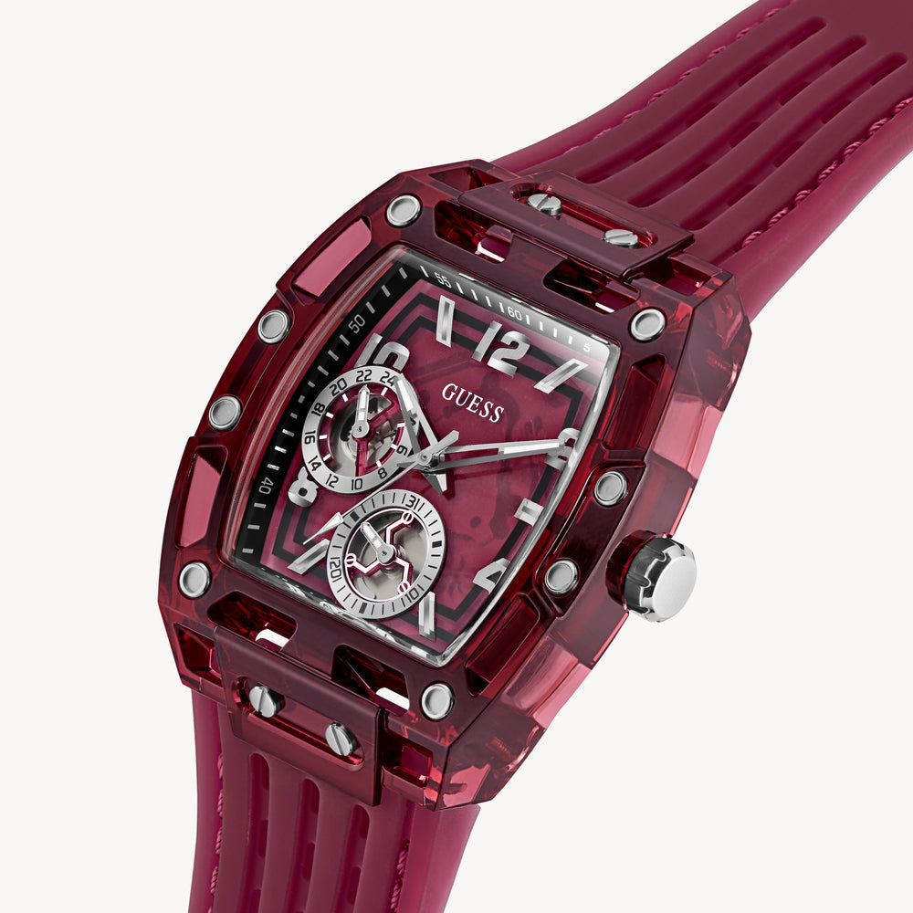 Guess Watch For Men GW0499G12