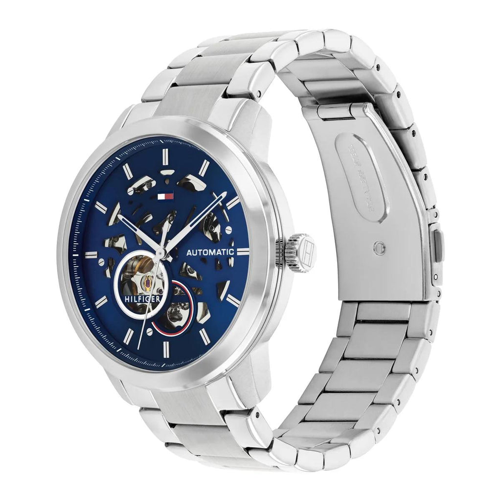 Tommy Hilfiger Henry Automatic 1710661