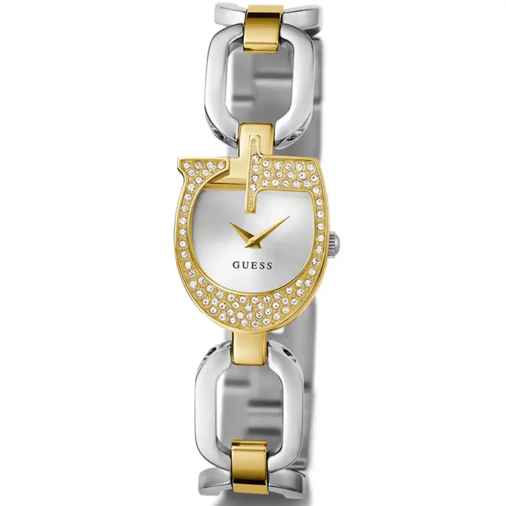 Guess Watch For Women GW0683L6
