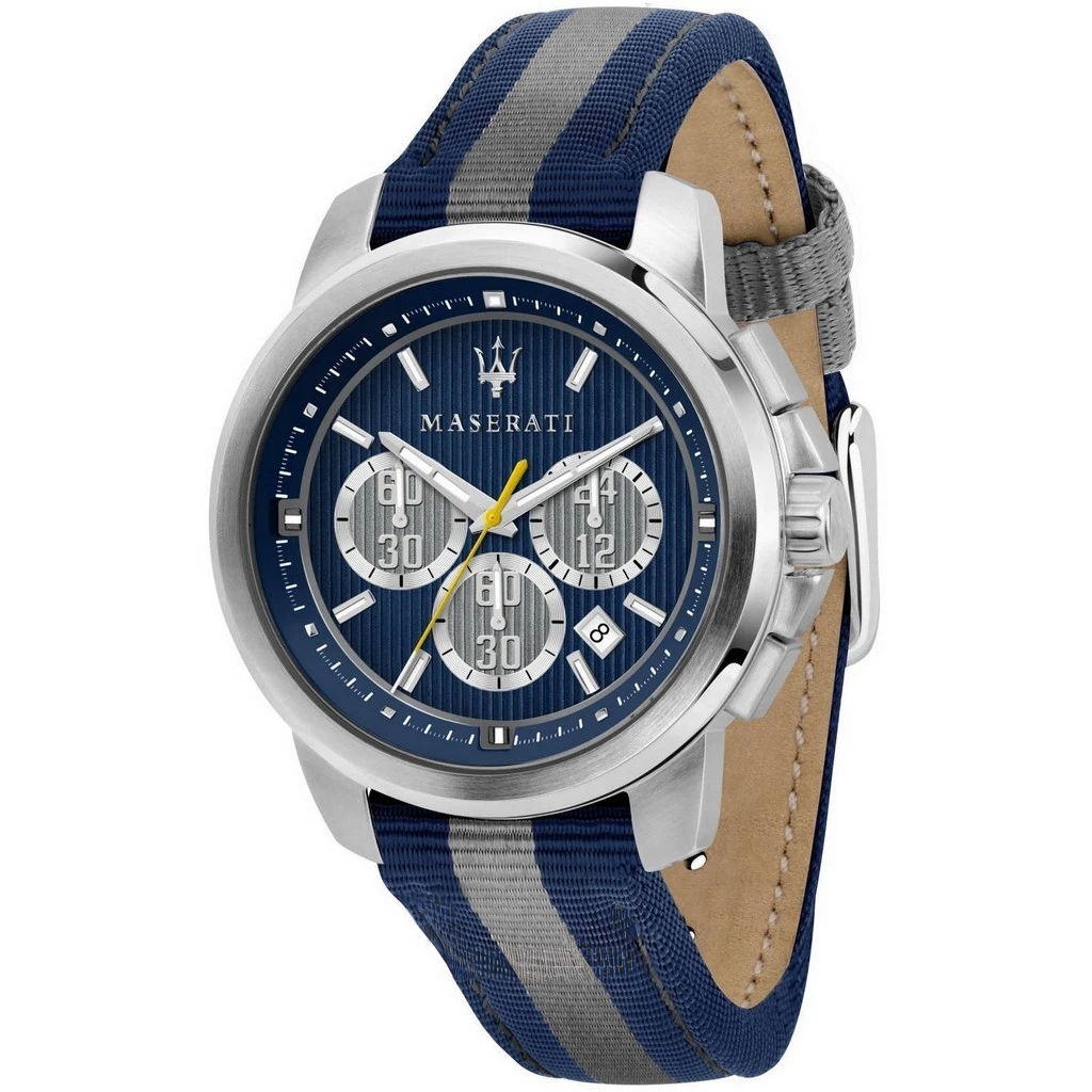 Maserati Watch For Men R8871637001