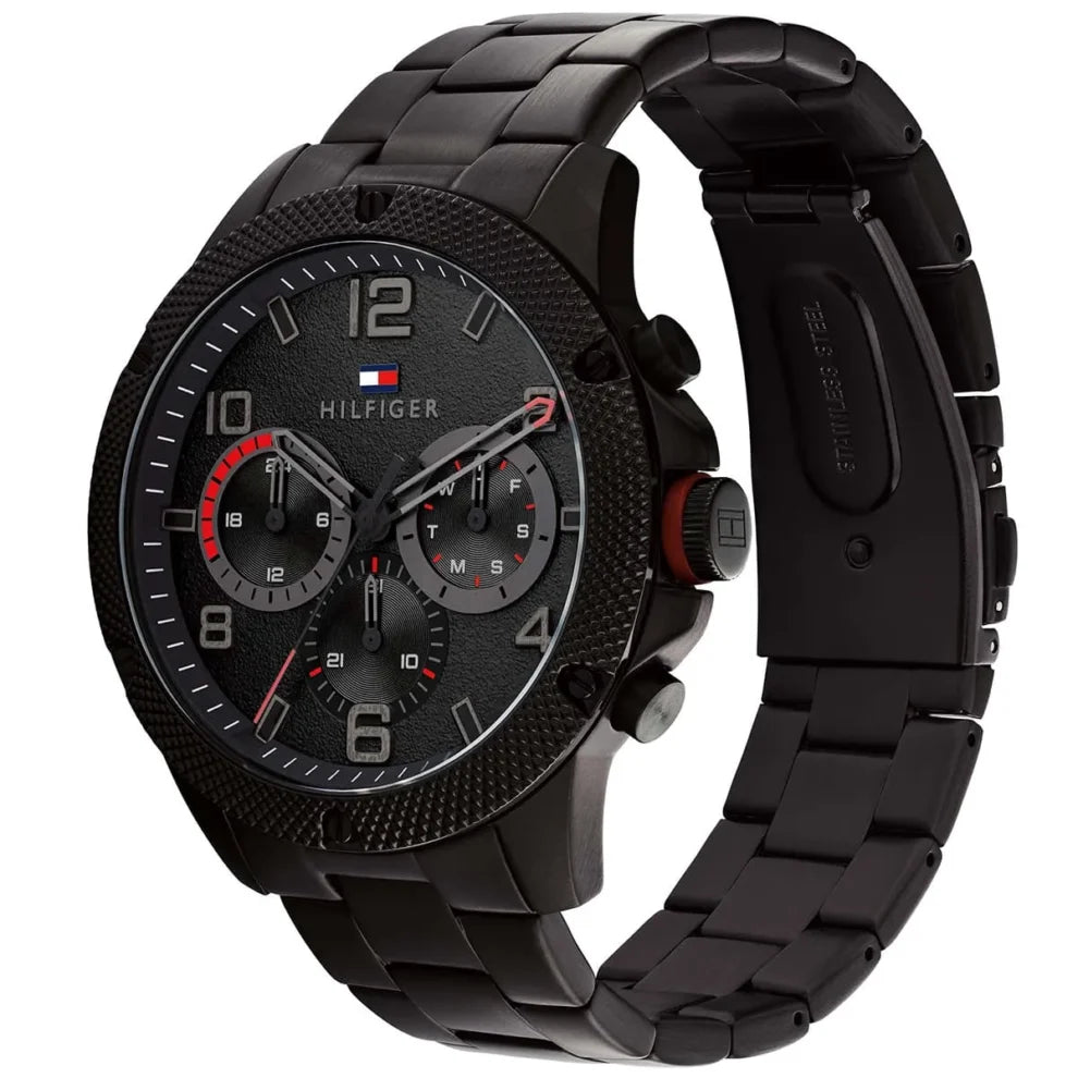 Tommy Hilfiger Men's Watch 1792030