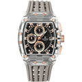 Naviforce Watch For Men NF7105-S-RG-GY