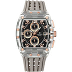 Naviforce Watch For Men NF7105-S-RG-GY