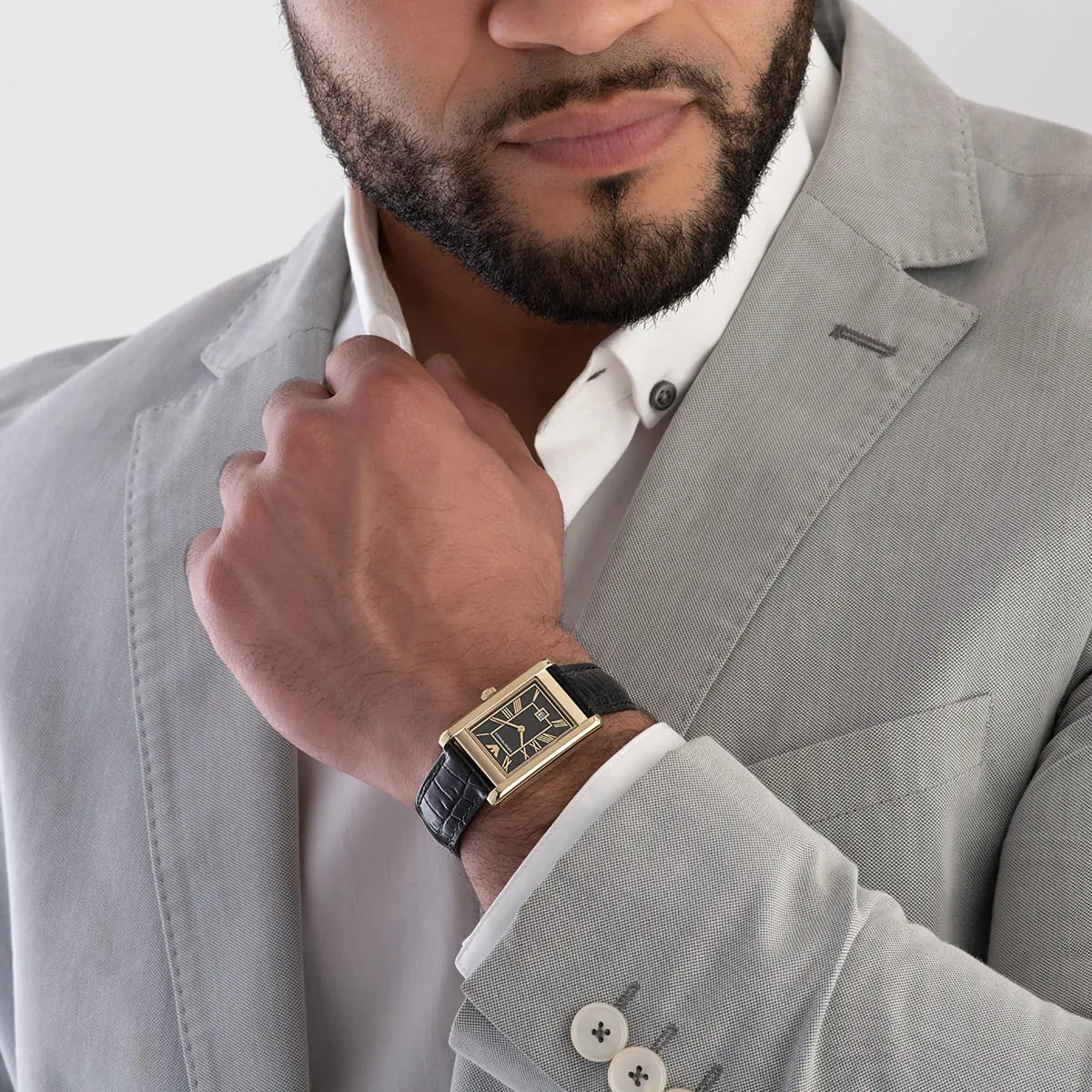 Emporio Armani Watch For Men AR11666