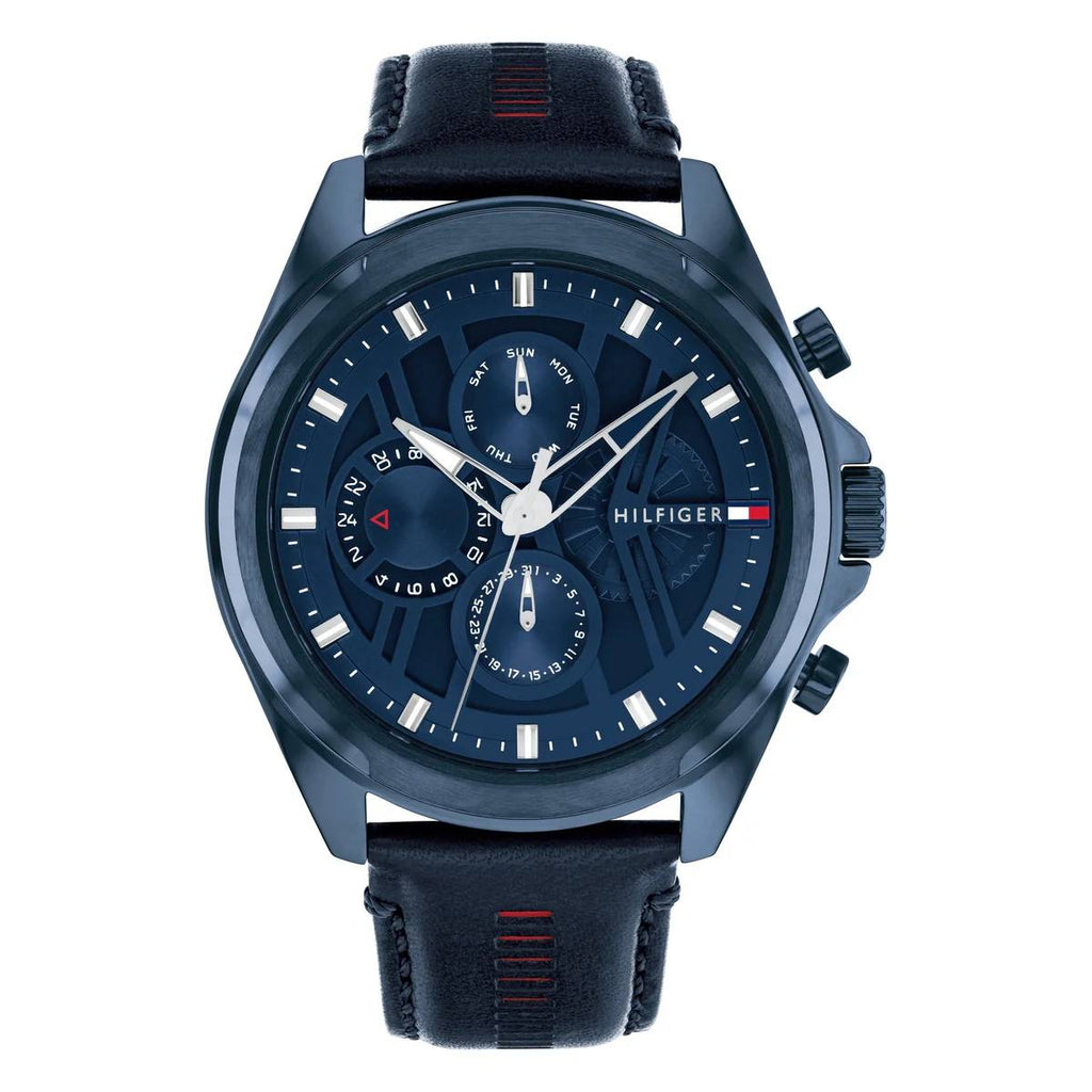 Tommy Hilfiger Watch For Men 1710655