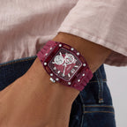 Guess Watch For Men GW0499G12