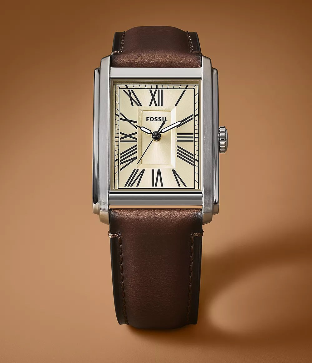 Fossil Watch For Men FS6012
