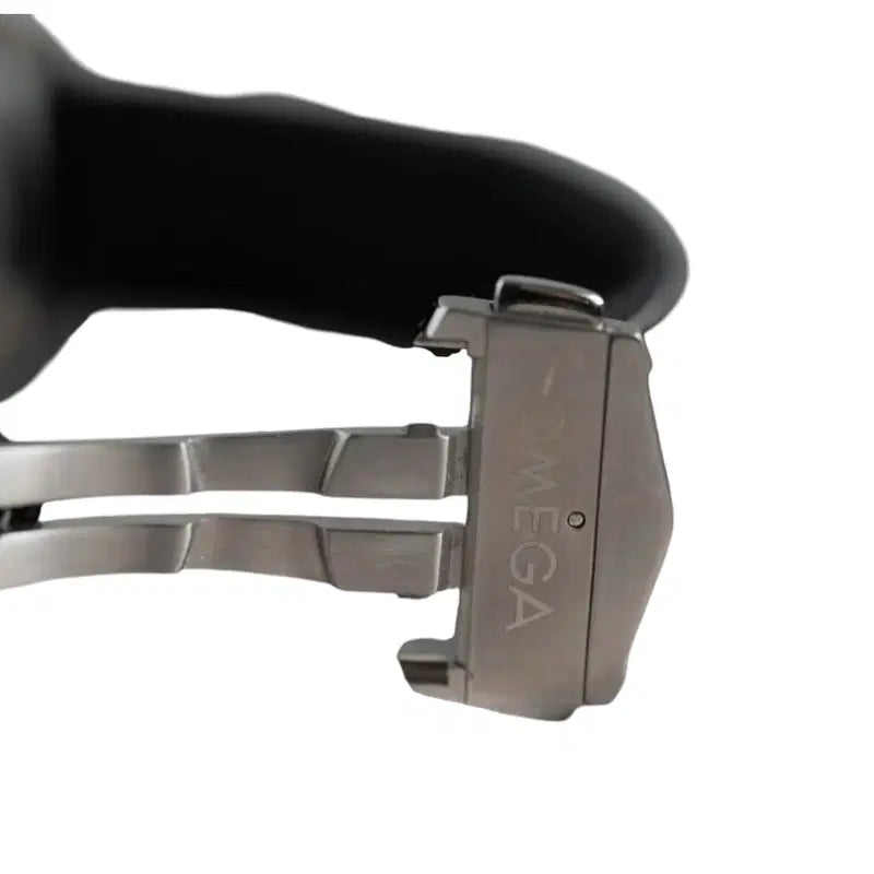 Omega Speedmaster Mirror Original Men's Watch