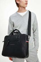 Tommy Hilfiger men's laptop bag