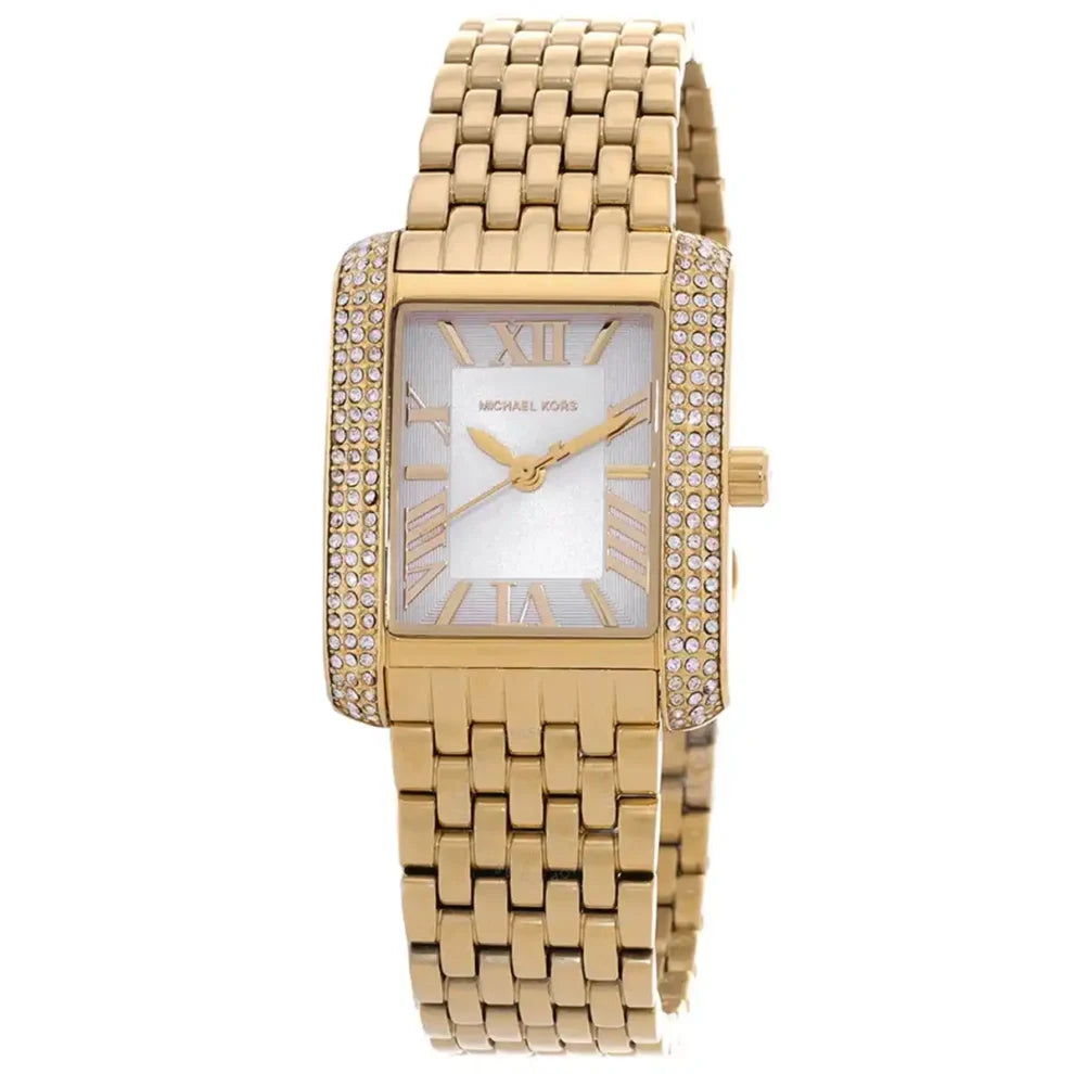 Michael Kors Women Watch Emery MK4826