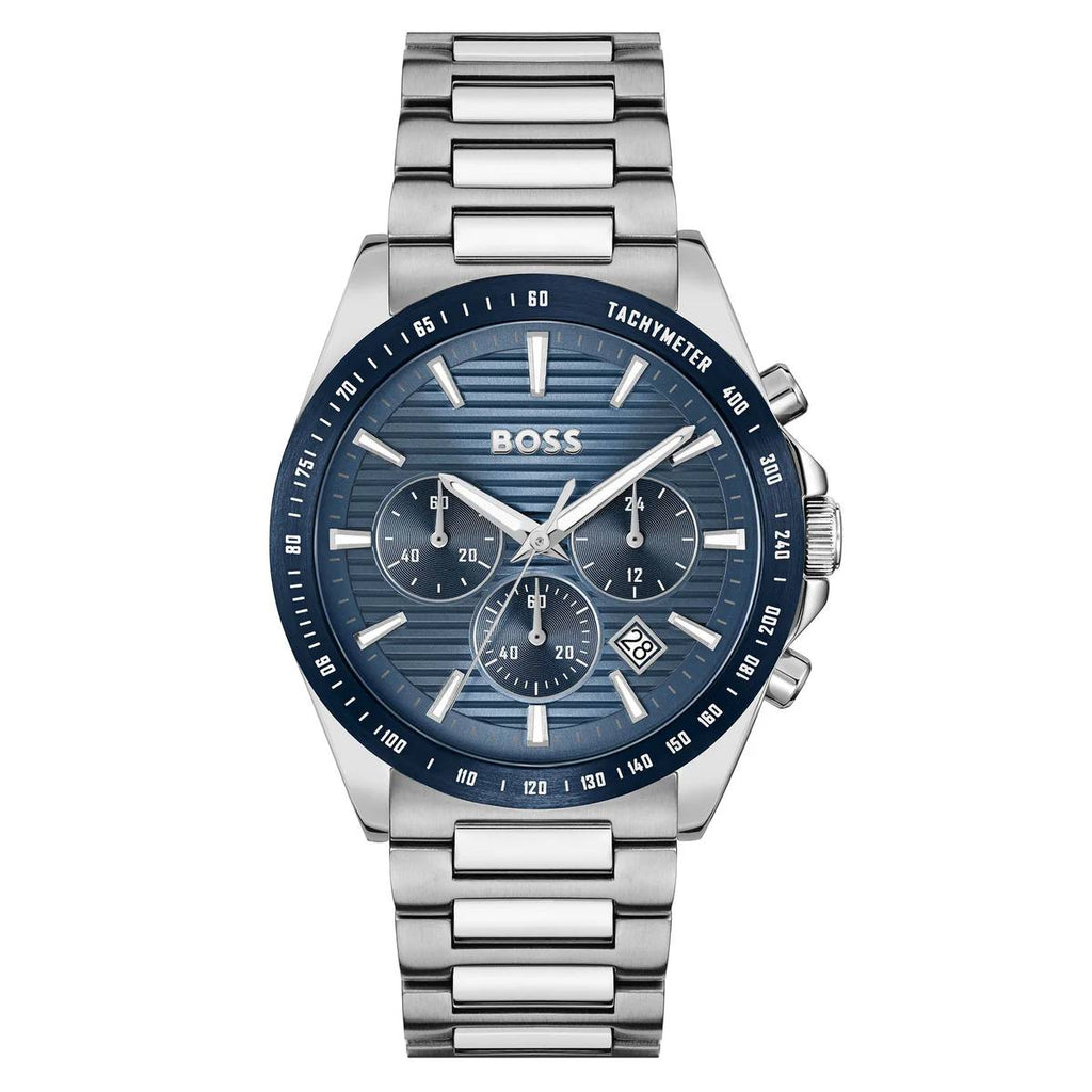 Hugo Boss Watch For Men 1514240