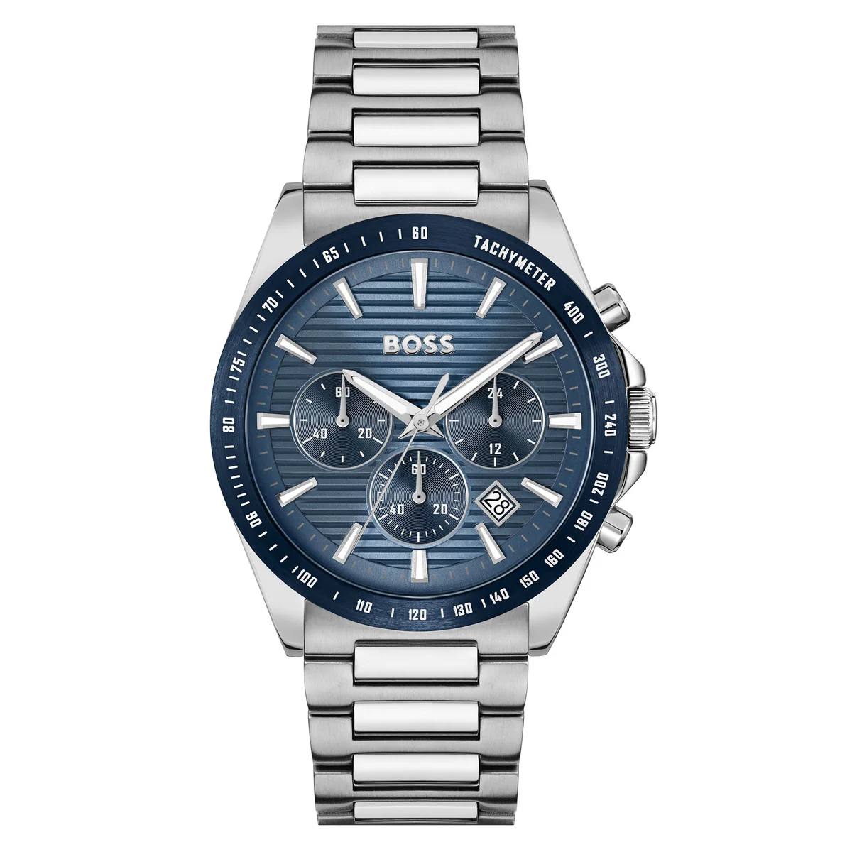 Hugo Boss Watch For Men 1514240