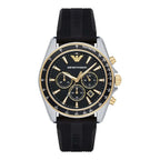 Emporio Armani Watch For Men AR80003