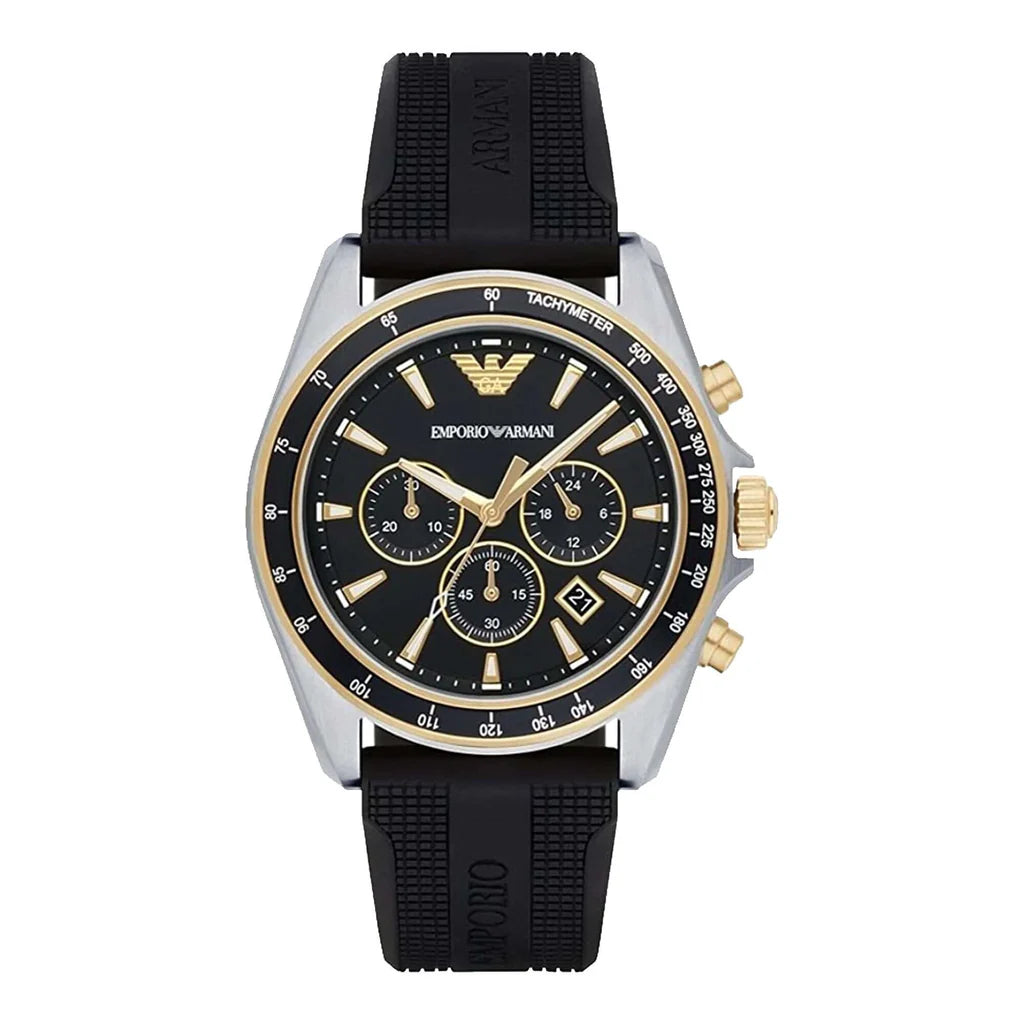 Emporio Armani Watch For Men AR80003