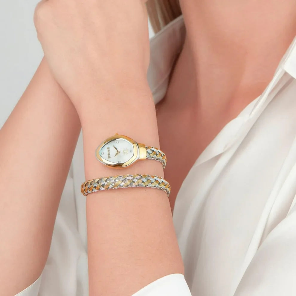 Just Cavalli Watch For Women Just Cavalli Watch For Women JC1L264M0055